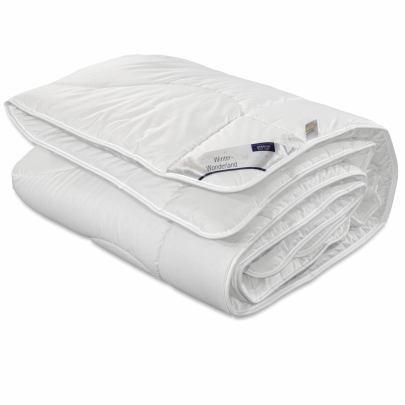 GARANTA Merino Duo Extra-Warm-Steppbett