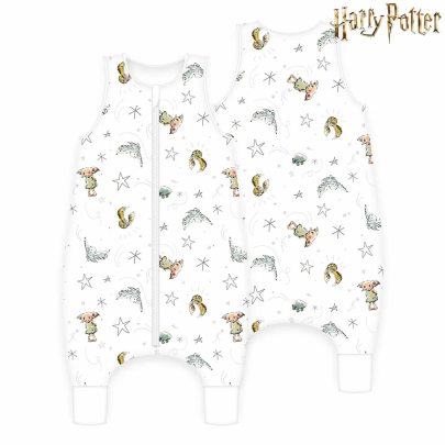 Harry Potter Schlafoverall – Wizard in Training