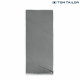 TOM TAILOR Saunatuch MIG 80 x 200 cm Moody Grey