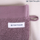 TOM TAILOR Waschhandschuh MIG 6er Set 16 x 21 cm Cozy Mauve